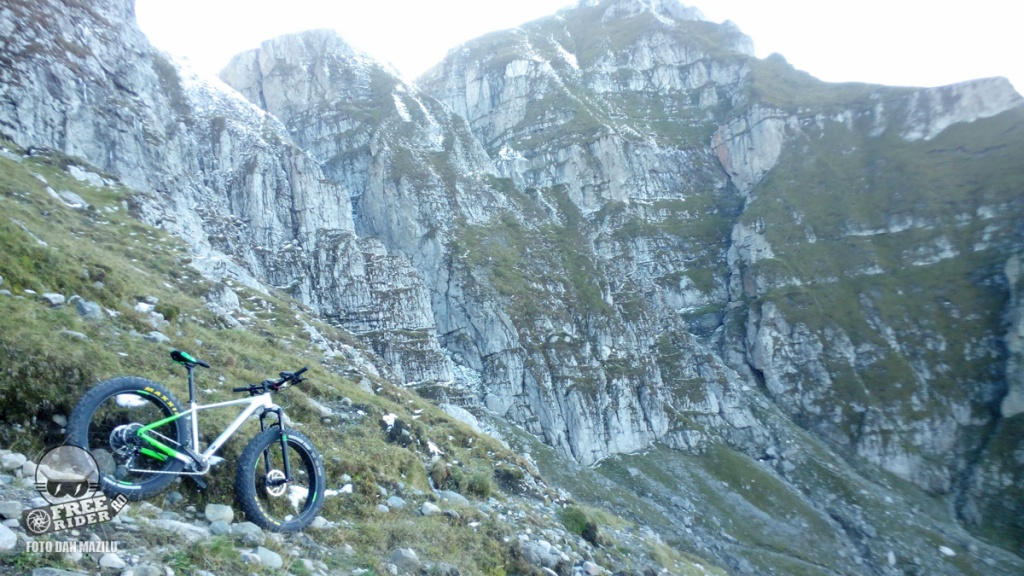 traseu bicicleta omu malaiesti diham 04