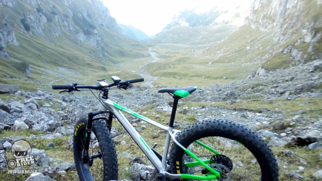 traseu bicicleta omu malaiesti diham 05
