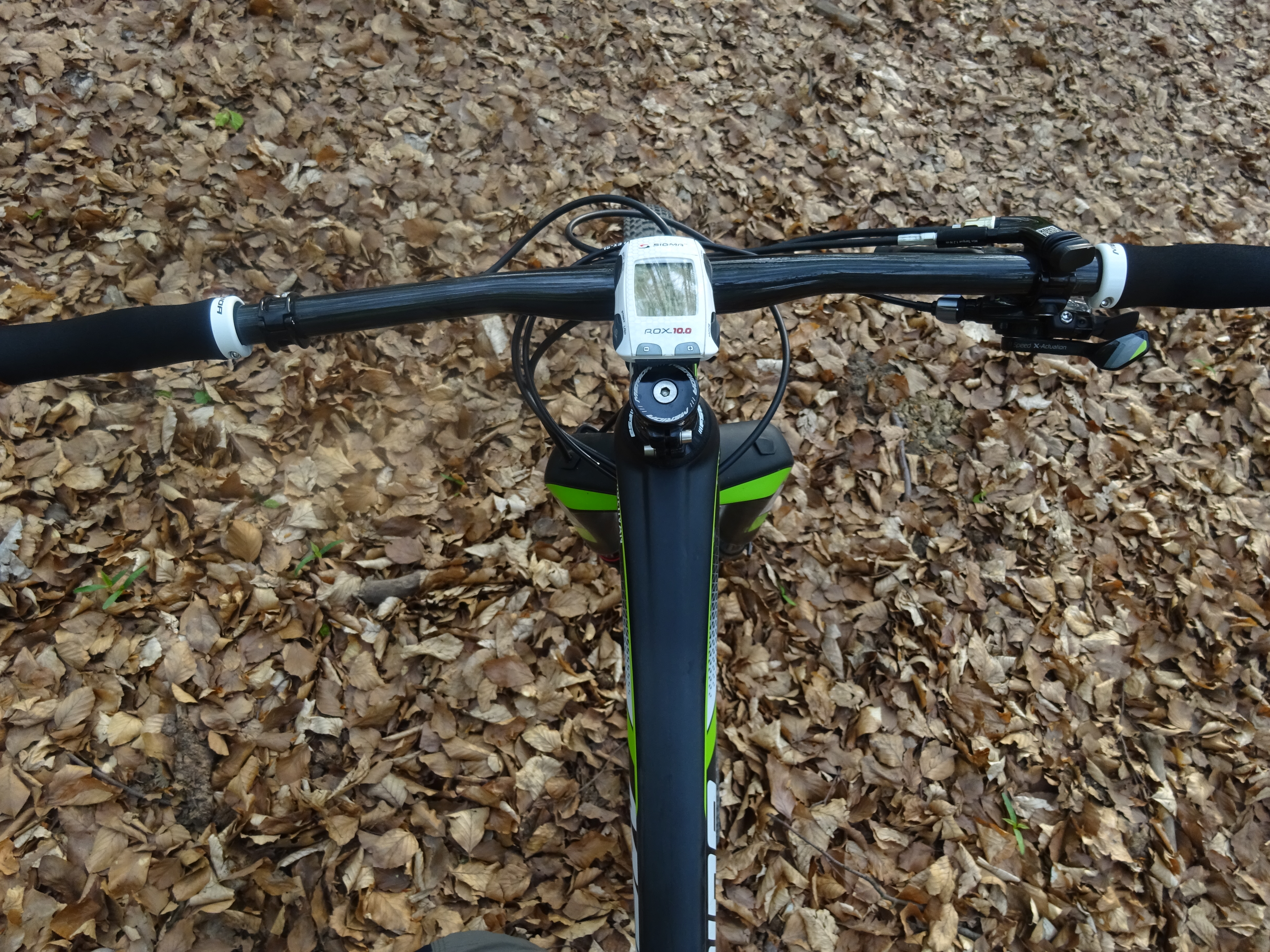 Cockpit aerisit!