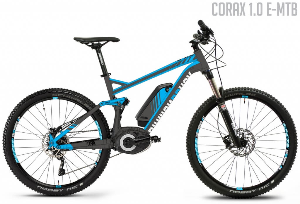 diamondback corax 1.0 2017