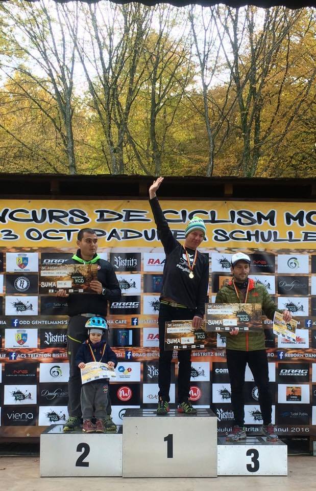 Poză din arhiva personală