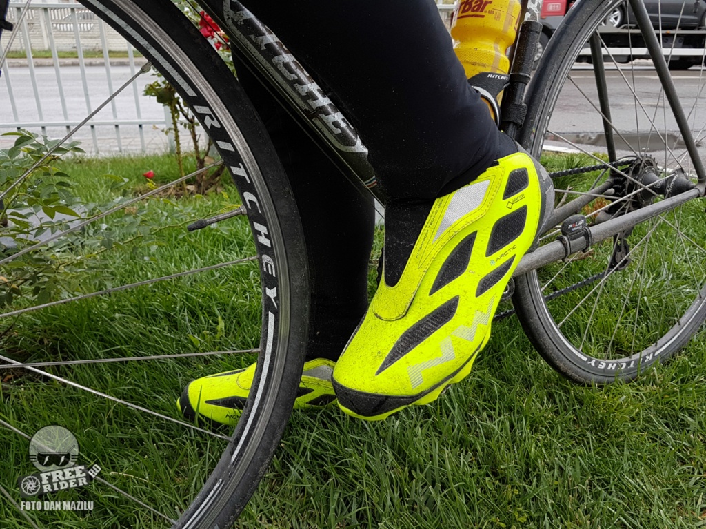 review recenzie test Northwave Celsius Arctic 2 GTX 01