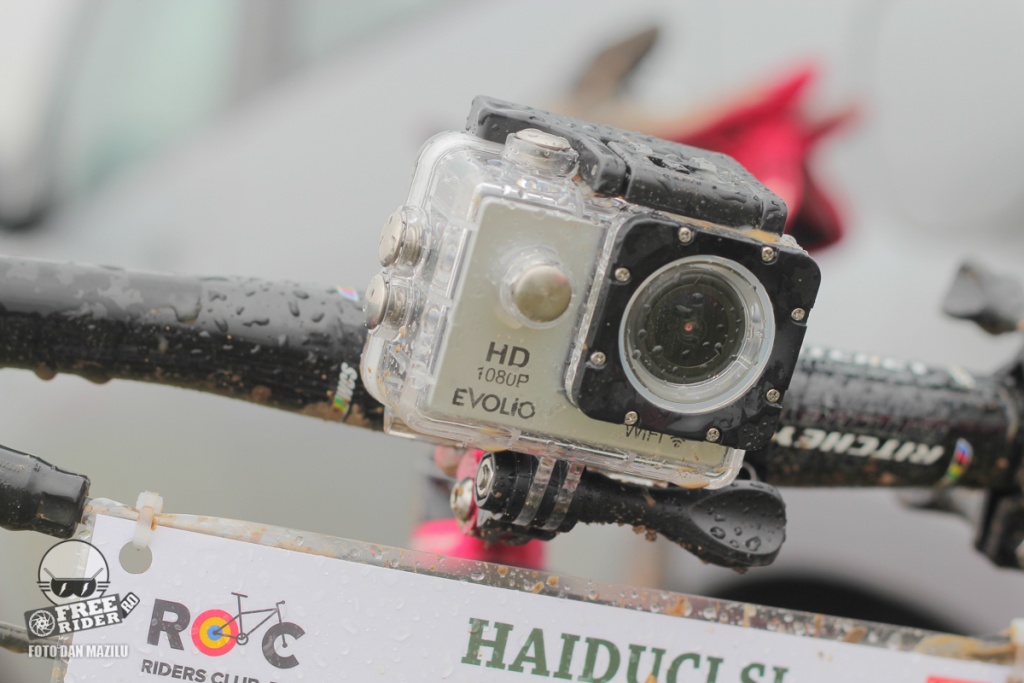 review test recenzie Evolio iSmart PRO Full HD 01