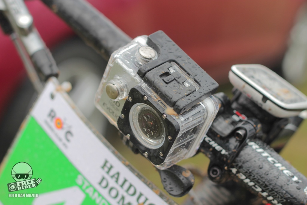 review test recenzie Evolio iSmart PRO Full HD 07