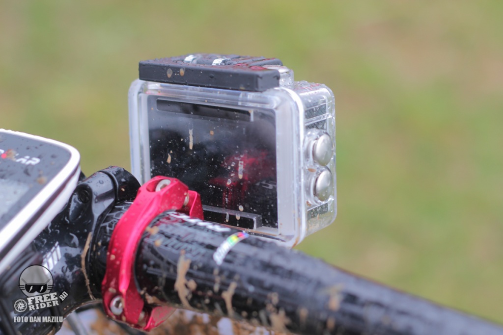 review test recenzie Evolio iSmart PRO Full HD 08