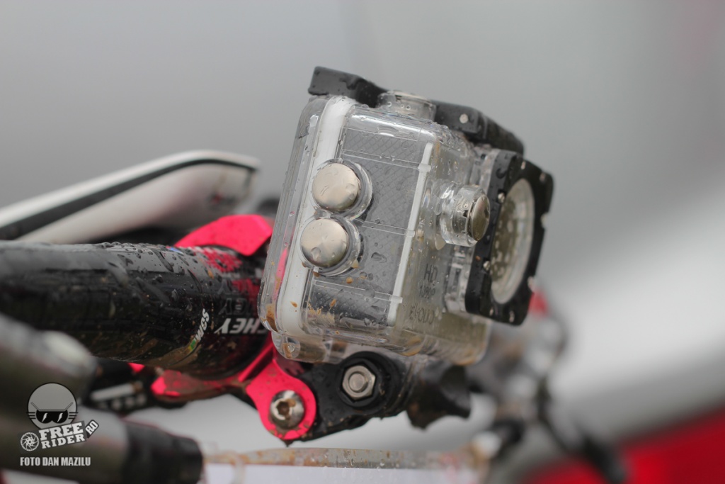 review test recenzie Evolio iSmart PRO Full HD 09