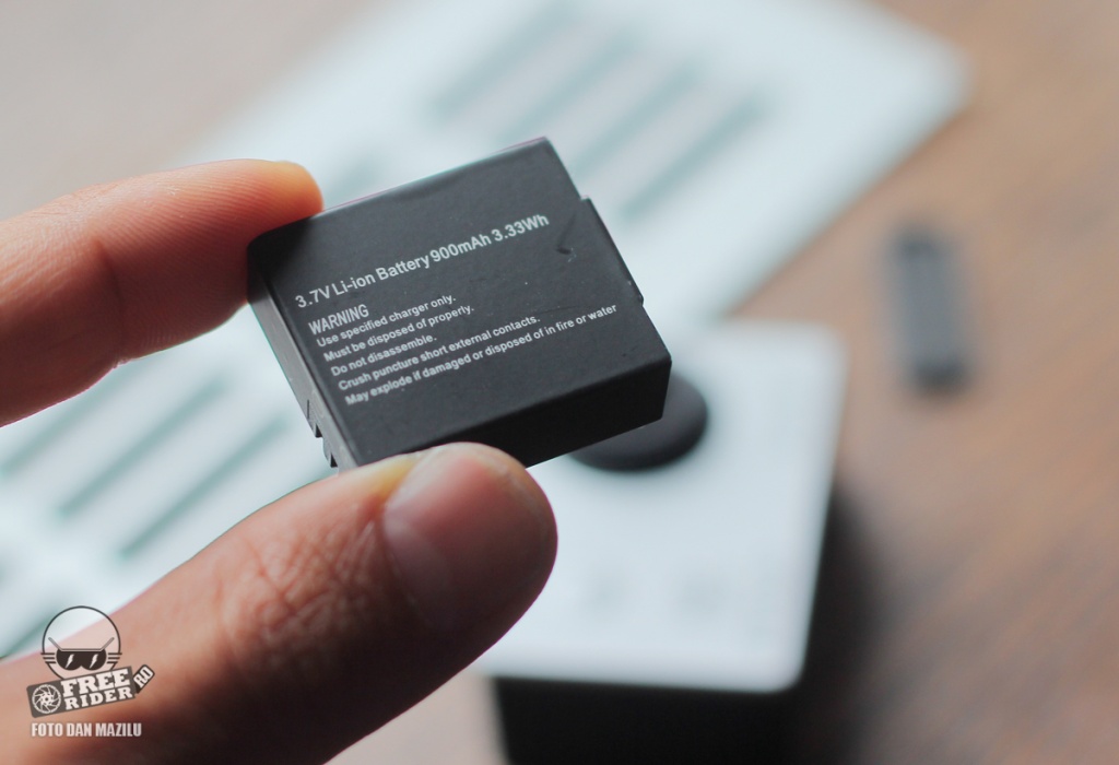 review test recenzie Evolio iSmart PRO Full HD 12