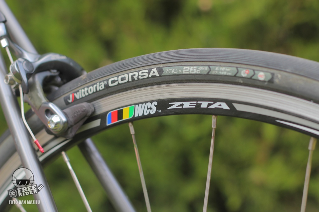 review test recenzie anvelope vittoria corsa g+ graphene isotech 01