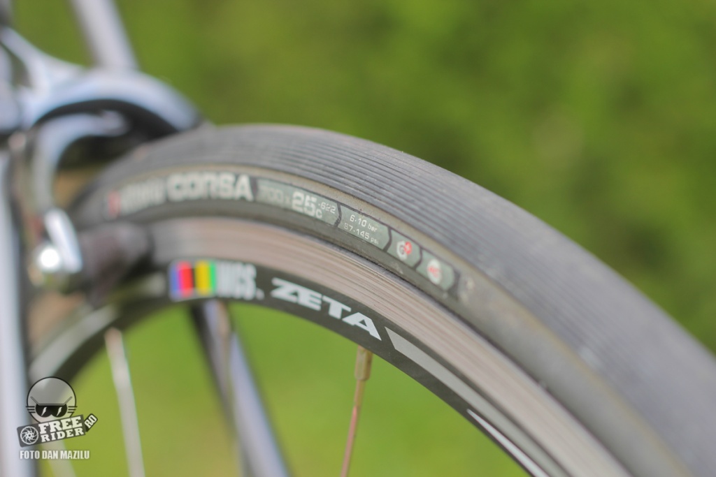review test recenzie anvelope vittoria corsa g+ graphene isotech 03