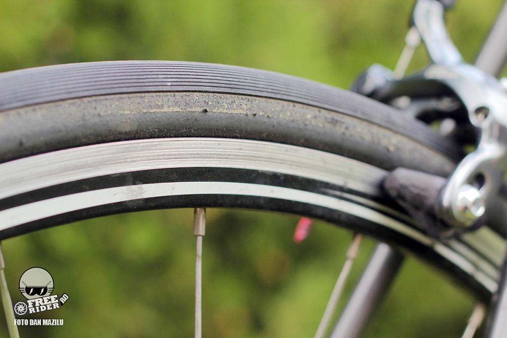 review test recenzie anvelope vittoria corsa g+ graphene isotech 04