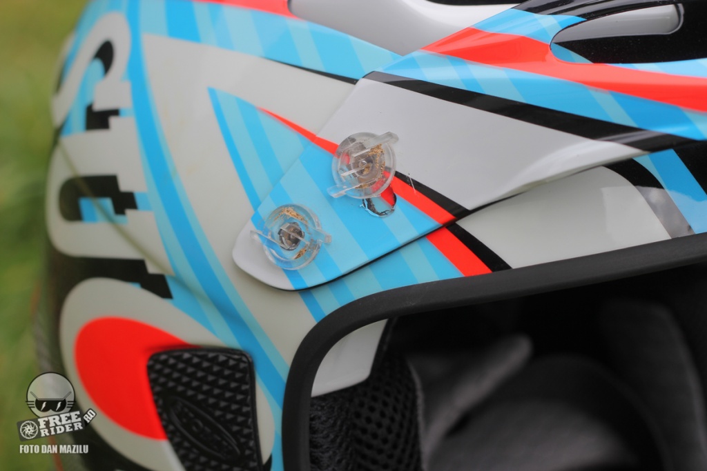 review test recenzie casca downhill suomy jumper 08