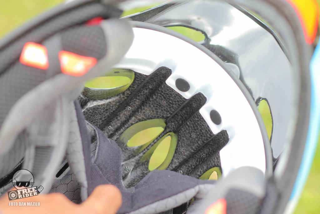 review test recenzie casca downhill suomy jumper 13