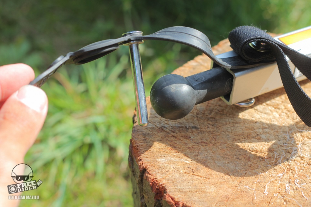 review test recenzie remorca bicicleta thule Chariot CX 06