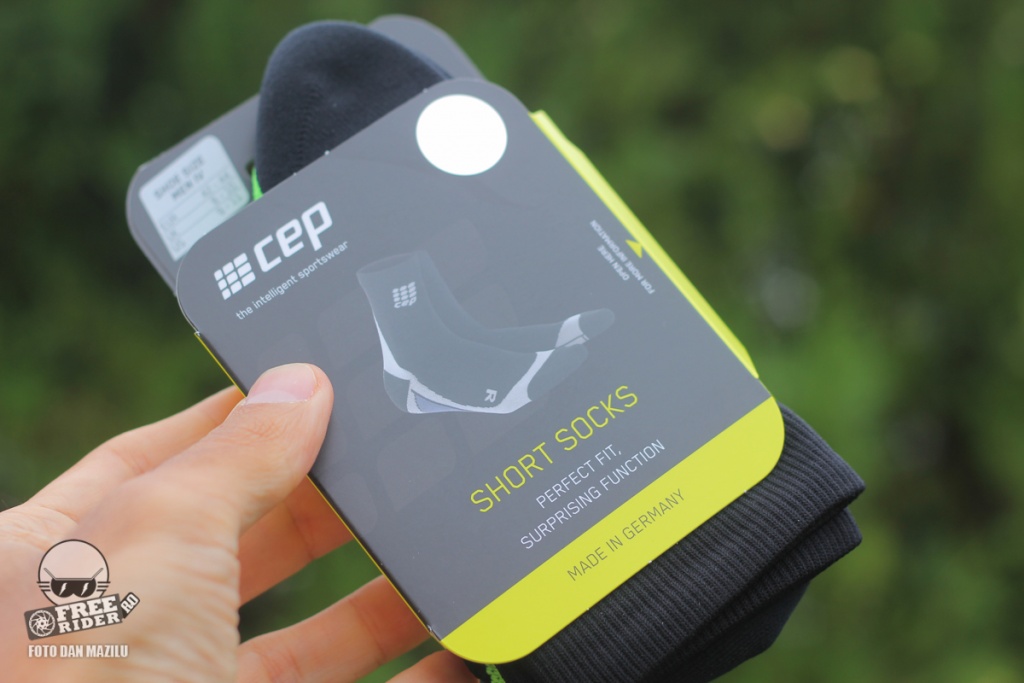 review test recenzie sosete compresie cep medi 09