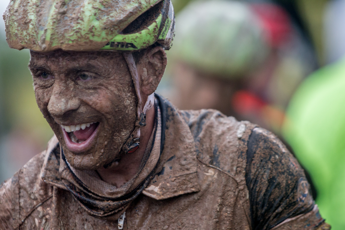 Poză de Karin Schermbrucker/Cape Epic/SPORTZPICS