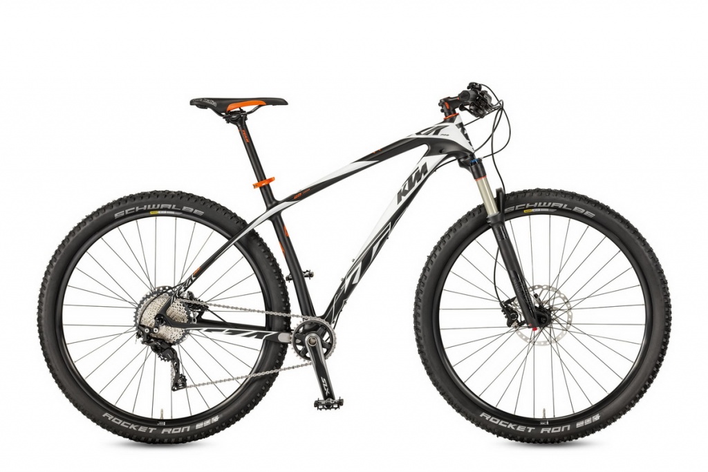 KTM Aera 29 Pro