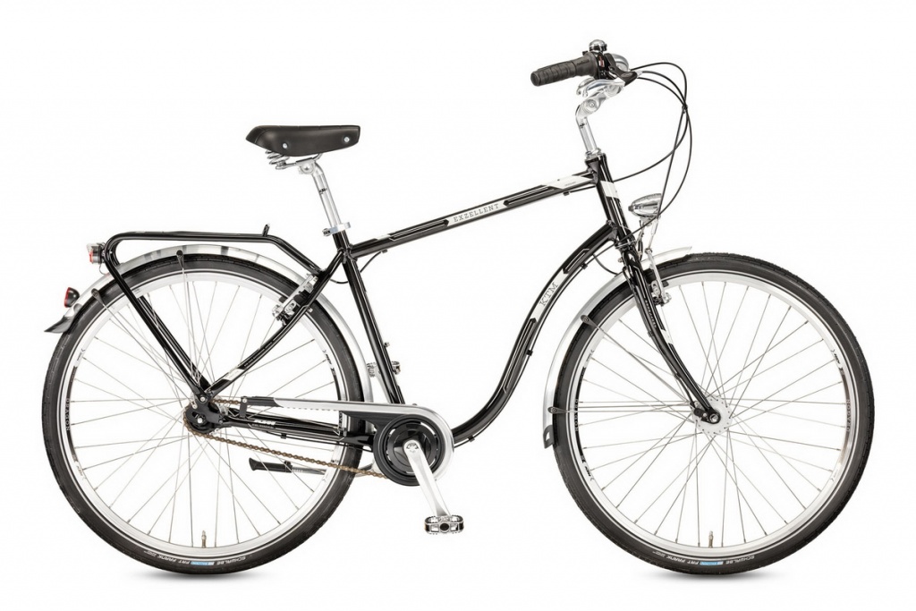 KTM Exzellent 28.7