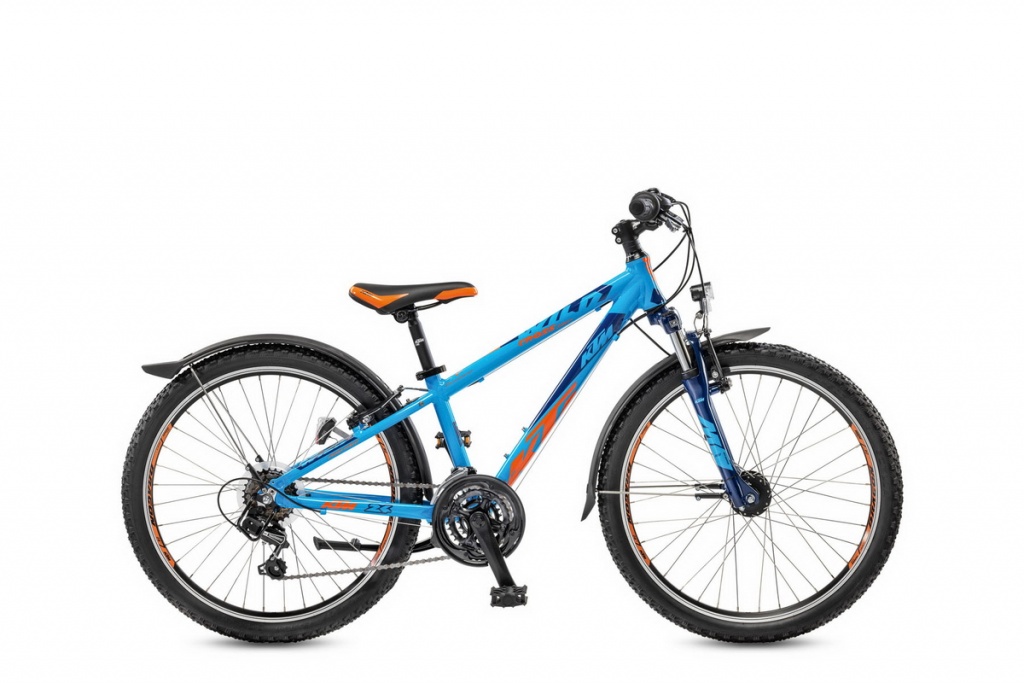 KTM Wild Cross 24.18 Street