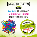 Maratonul Vinului 2017 BikeXpert Alpine Challenge 2017