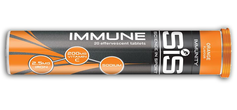 Science in Sport SiS Immune 02