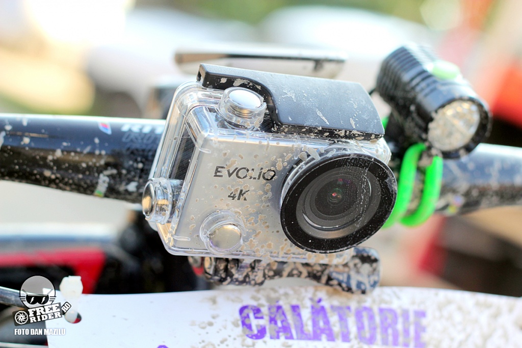 test action cam evolio ismart 4k 03
