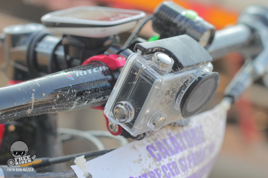 test action cam evolio ismart 4k 05