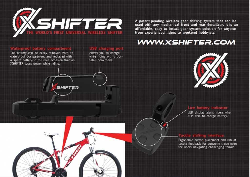 xshifter_specs