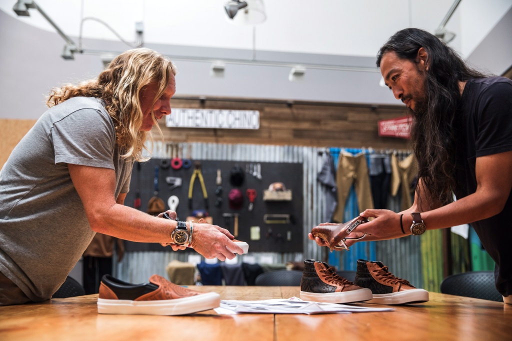 Brooks_x-Vans-Vault_anniversary-collaboration
