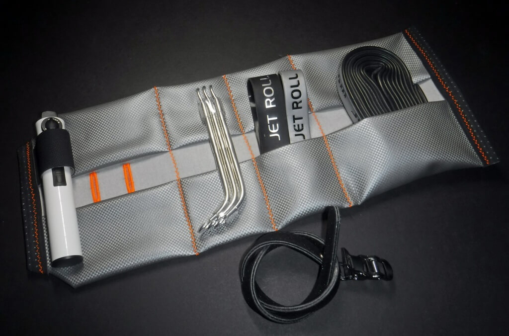 gentuta sa scule Jet Roll Wild Weasel 2.0 15