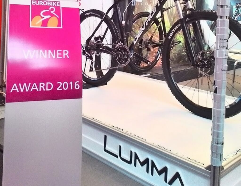 mansoane lumma lumini integrate 12