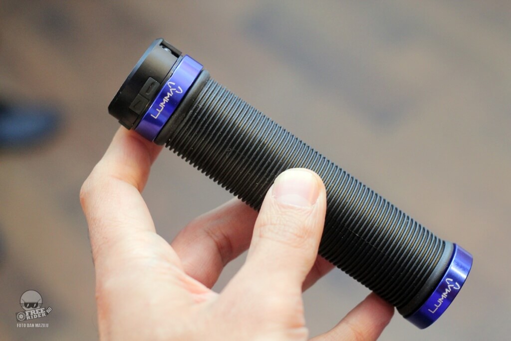 mansoane lumma lumini integrate 16