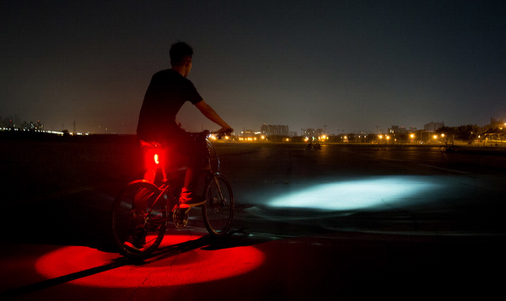 stop tern vizy pentru bicicleta