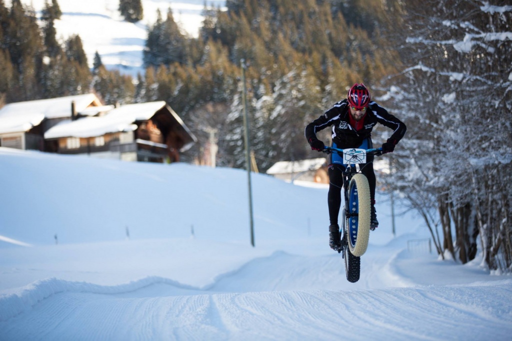 Snow Bike Festival 01