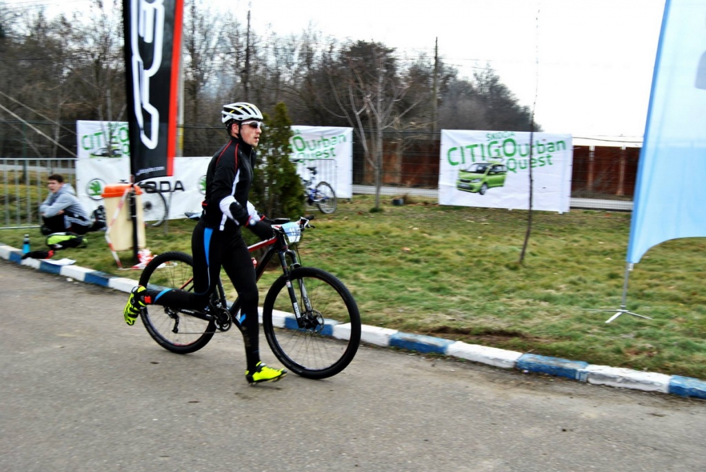 WinterTri Challenge