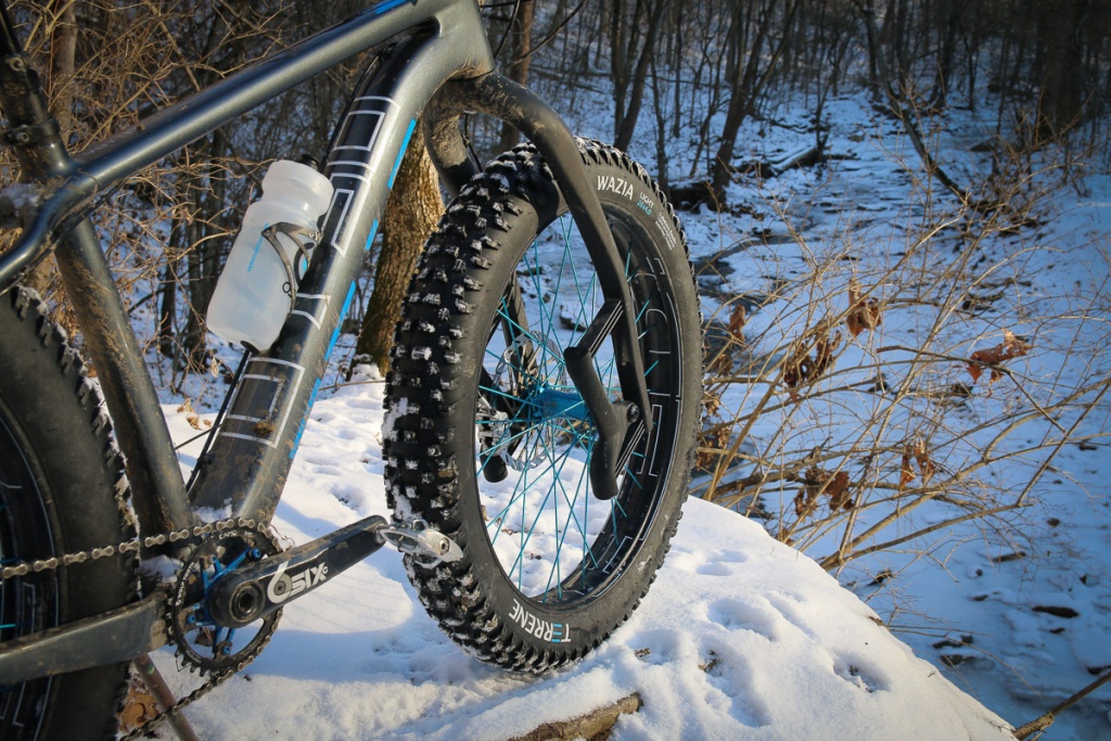 suspensie fat bike lauf carbonara 07