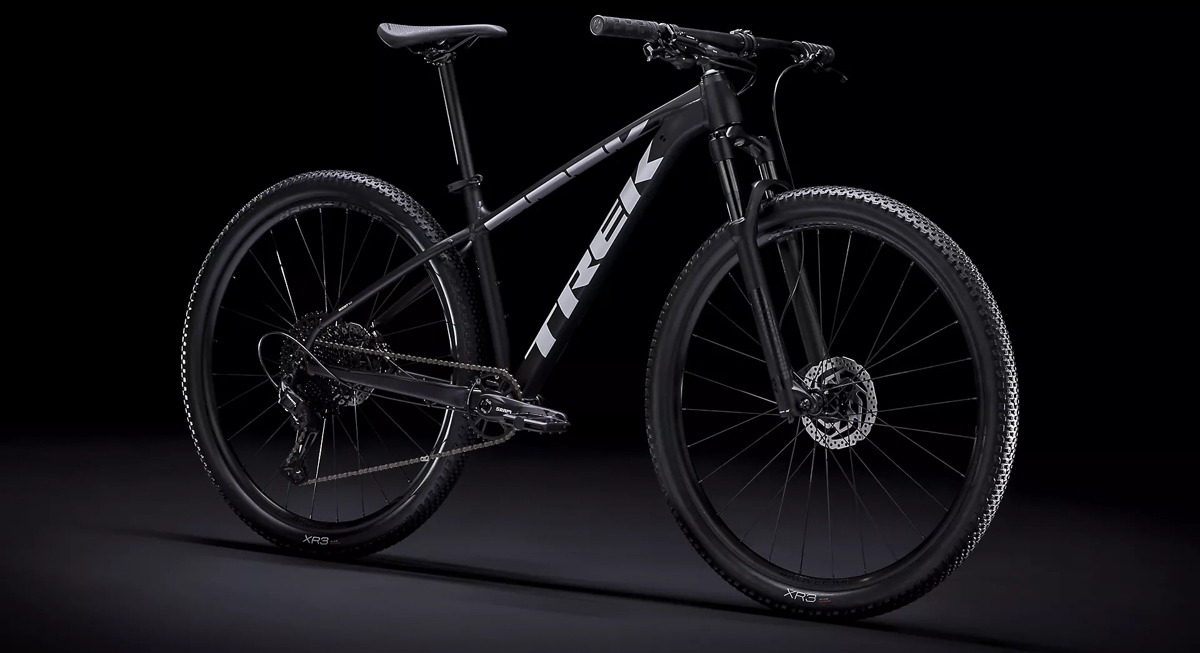 Trek X-Caliber scade prețul cu modele noi cu cadru din aluminiu