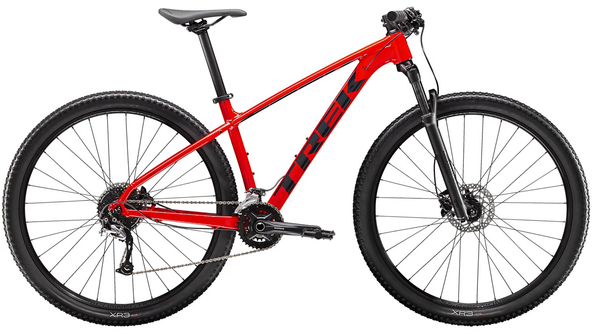 M Size 7 X-Caliber Trek ⭕️★ Trek Grey in 2020 Bike Mountain Mens 7 X-Caliber 自転車本体